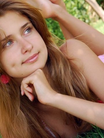 Анкета проститутки Надюша, 23 года